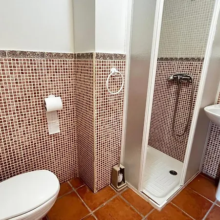 Apartman El Balcon De Hurdes By Elconserje Ladrillar