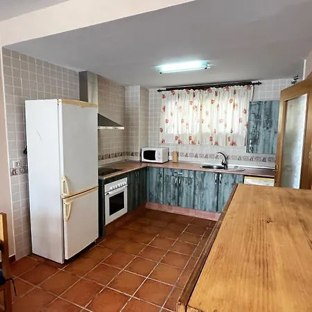 El Balcon De Hurdes By Elconserje *