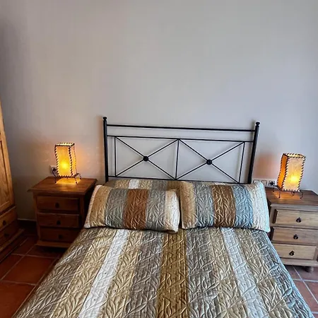 El Balcon De Hurdes By Elconserje