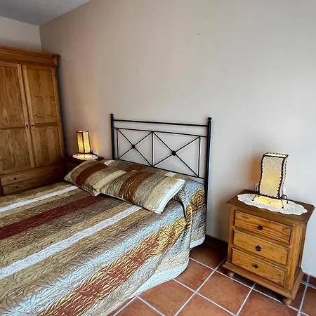 El Balcon De Hurdes By Elconserje Ladrillar