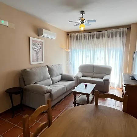 Apartment El Balcon De Hurdes By Elconserje