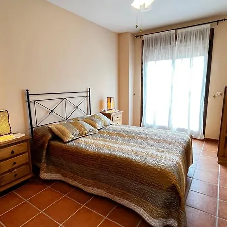 El Balcon De Hurdes By Elconserje