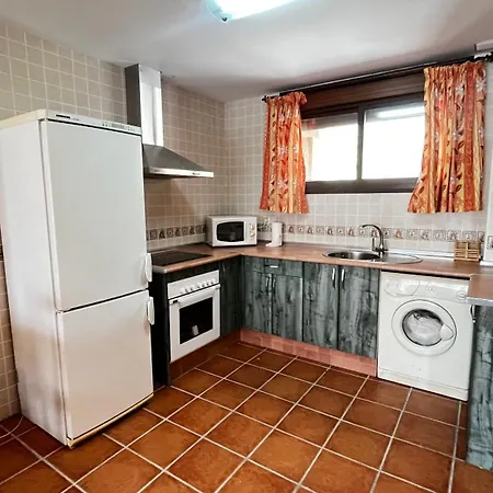 El Balcon De Hurdes By Elconserje Ladrillar