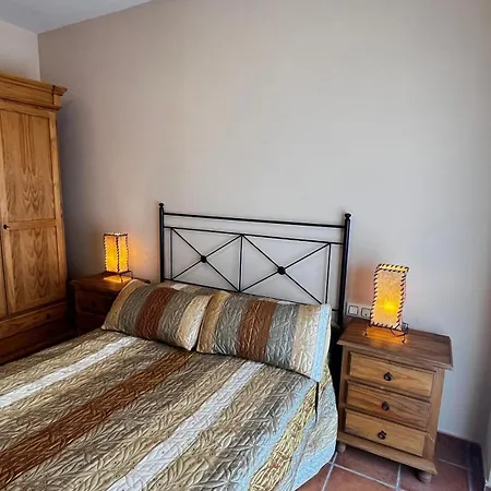 El Balcon De Hurdes By Elconserje *