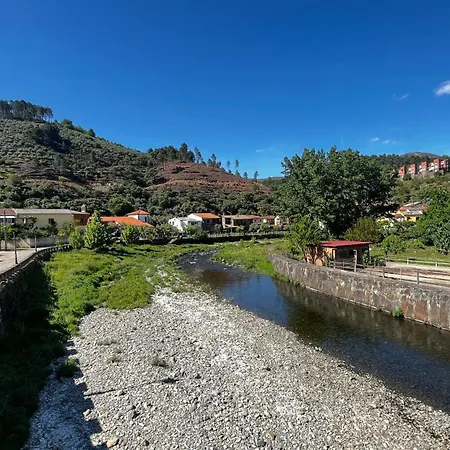 El Balcon De Hurdes By Elconserje