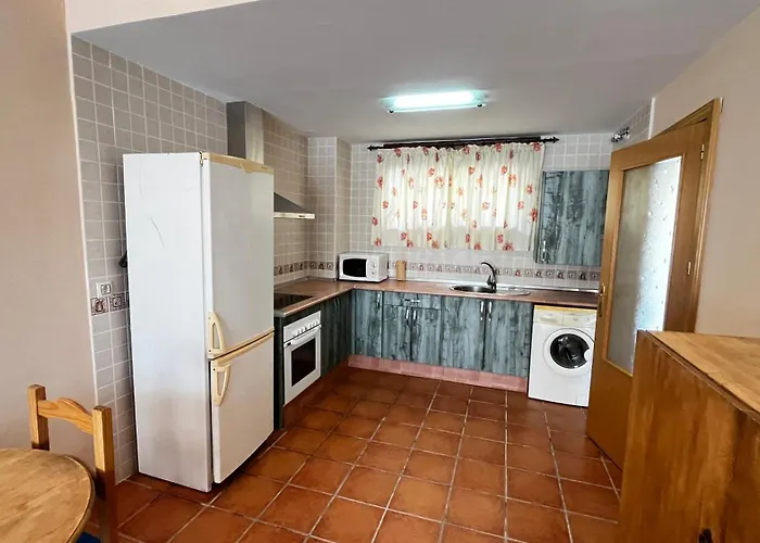 El Balcon De Hurdes By Elconserje