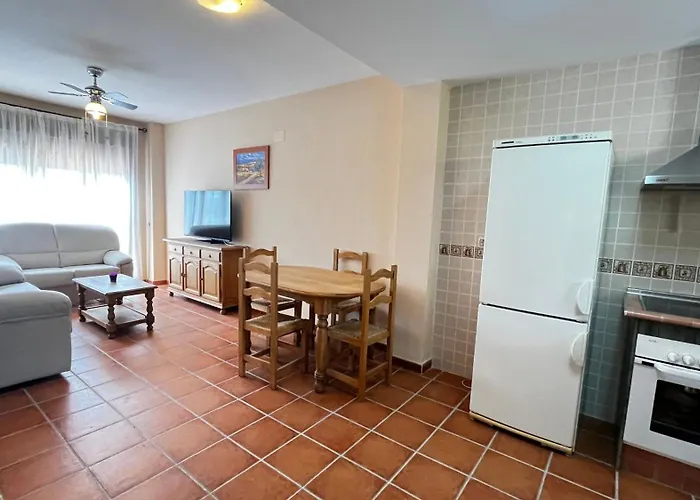 El Balcon De Hurdes By Elconserje *