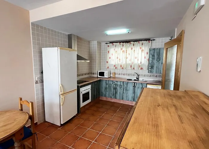 El Balcon De Hurdes By Elconserje *