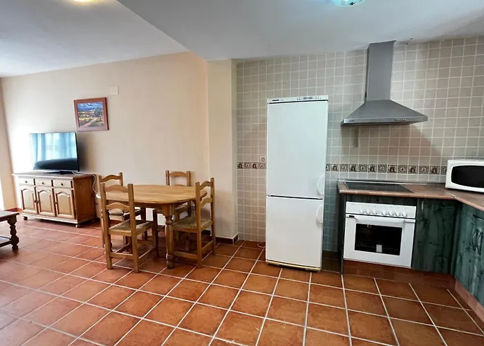 El Balcon De Hurdes By Elconserje *