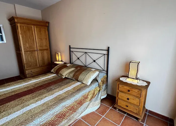 El Balcon De Hurdes By Elconserje Ladrillar