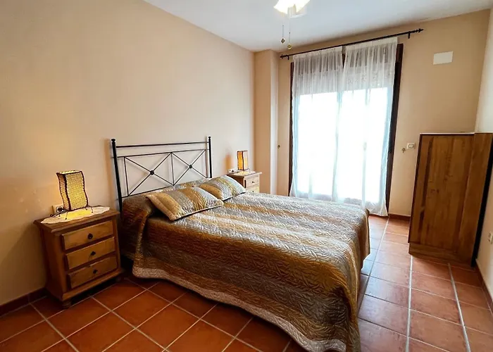 El Balcon De Hurdes By Elconserje