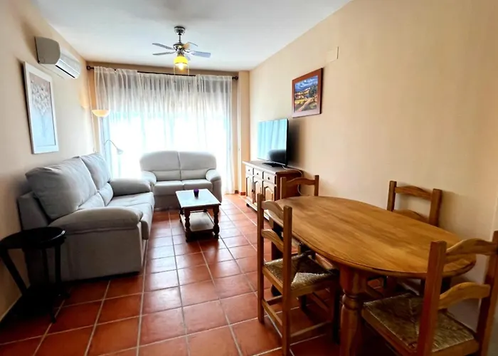 Apartman El Balcon De Hurdes By Elconserje