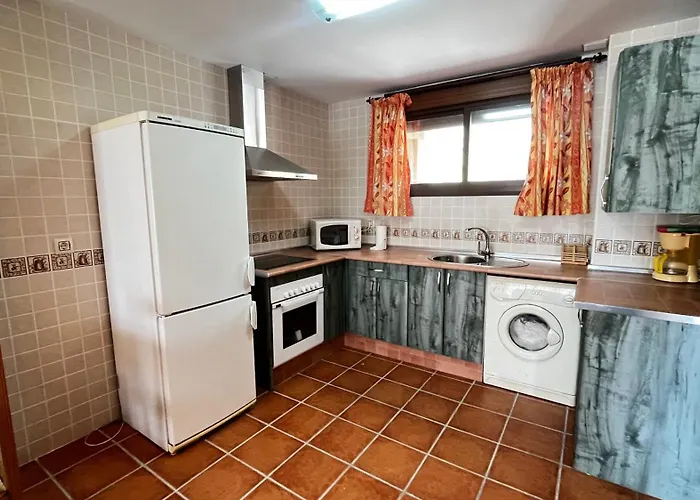 El Balcon De Hurdes By Elconserje Ladrillar