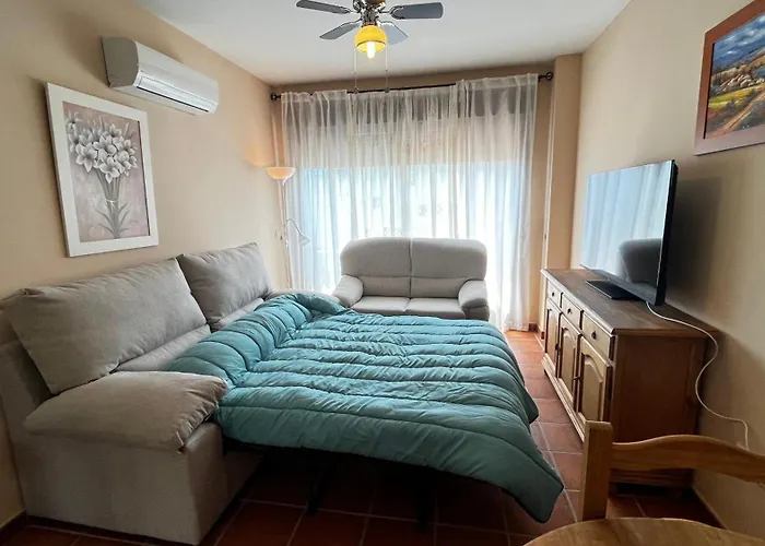 El Balcon De Hurdes By Elconserje Ladrillar