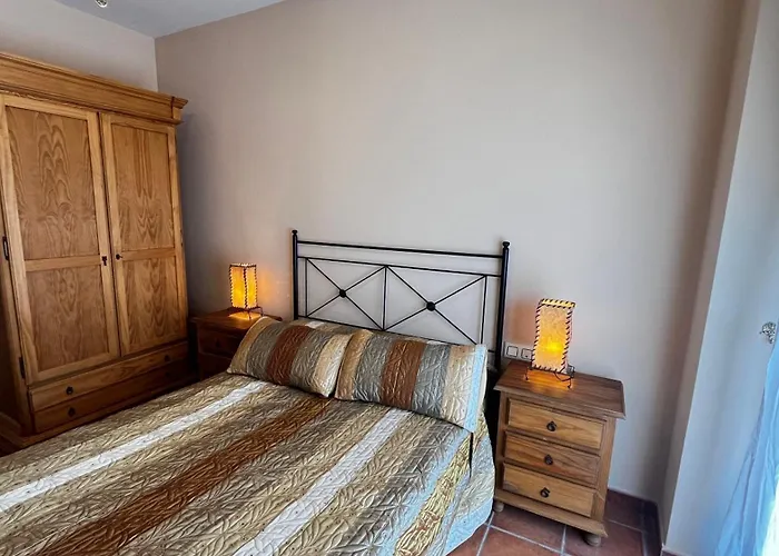 El Balcon De Hurdes By Elconserje *